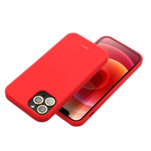 Roar Bunte Handyhülle – für XIAOMI Redmi Note 15 Pro Plus 5G Pink