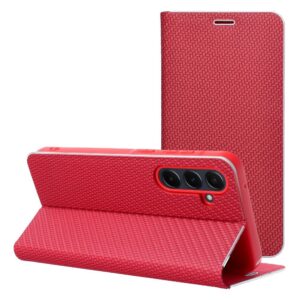 LUNA Carbon für XIAOMI Redmi NOTE 15 5G PRO 5G Schwarz