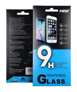 Panzerglas ohne Logo – für Honor 400 Pro (Global)