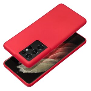 Soft Case für HONOR Magic 8 Lite in Rot