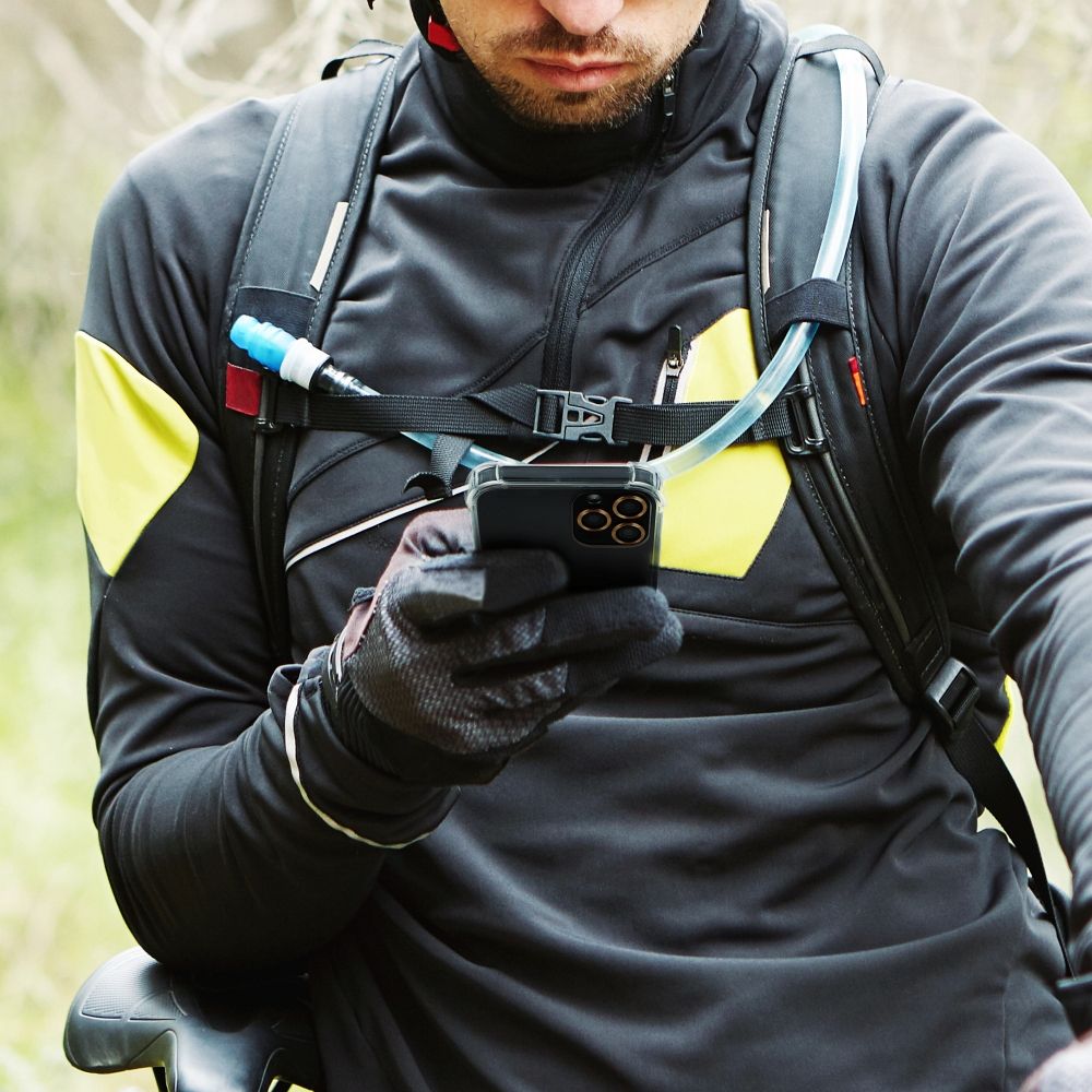 Armor Jelly Roar Handyhülle – für Samsung Galaxy A27 5G transparent – Bild 6