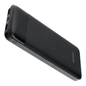 Powerbank 10000 mAh 3A W1056 Schwarz