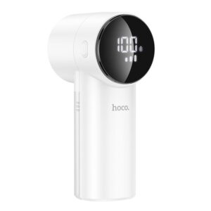 Digitaler Fusselrasierer Hoco HP70 Weiß
