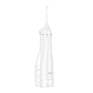 Munddusche Hoco IPX7 300 ml HP63 Weiß