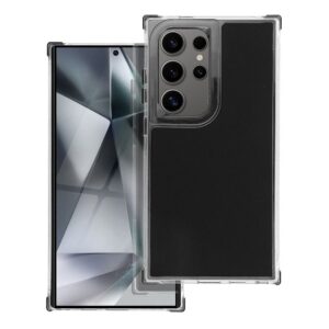 MATRIX Handyhülle für XIAOMI Redmi Note 15 Pro 4G in Schwarz