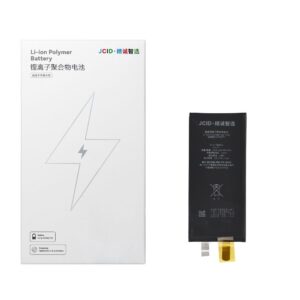 JCID Akku ohne BMS für iPhone 11 (hohe Kapazität)