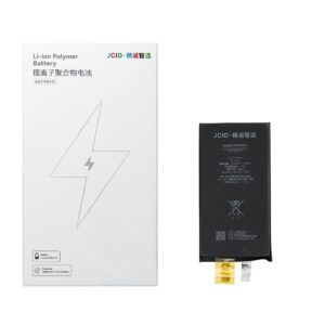 JCID Akku ohne BMS für iPhone 15 (hohe Kapazität)