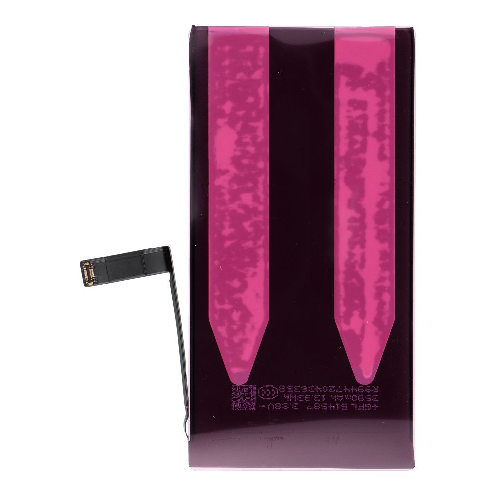 AmpSentrix Basic Akku für iPhone 14 (hohe Kapazität) – Bild 4