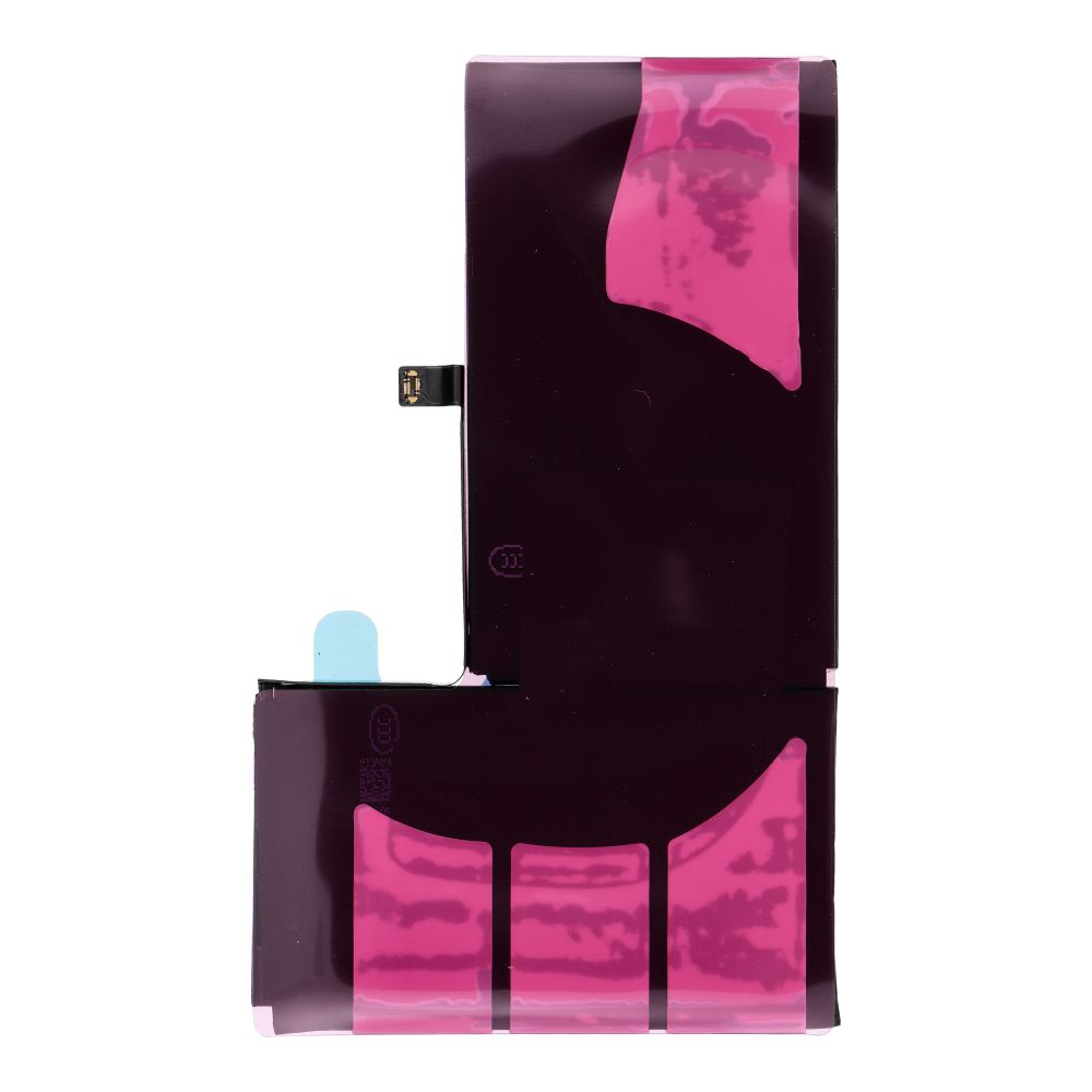 AmpSentrix Basic Akku für iPhone XS Max (hohe Kapazität) – Bild 4