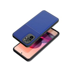 NOBLE Hülle für XIAOMI Redmi Note 15 4G in Blau