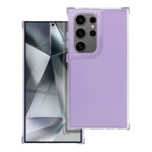 MATRIX Hülle für XIAOMI Redmi Note 15 4G in hellem Violett