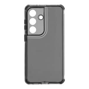 MATRIX CLEAR Handyhülle für SAMSUNG S26 schwarz