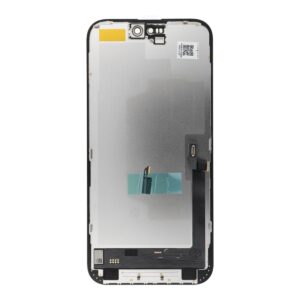 FixCell LCD-Display für iPhone 16 Plus SOFT OLED (entfernbarer IC)