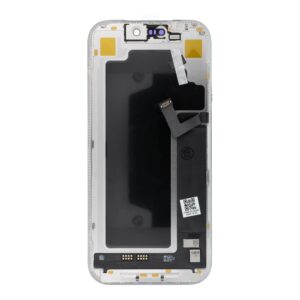 FixCell LCD-Display für iPhone 17 Pro SOFT OLED (abnehmbarer IC)