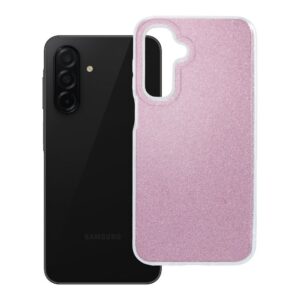 SHINING für SAMSUNG Galaxy A26 5G in Rosa