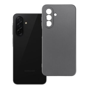 Handyhülle METALLIC für SAMSUNG A26 5G in Grau