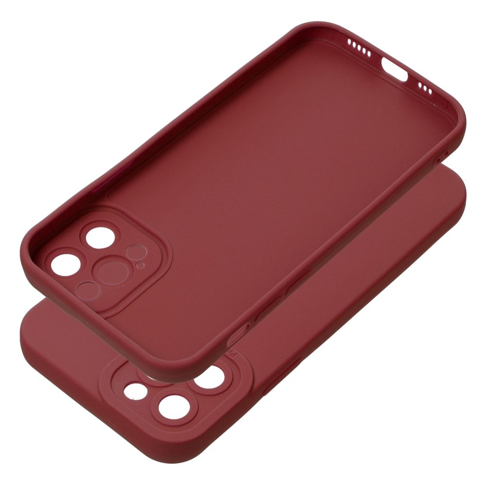 Roar Luna Handyhülle – für iPhone 12 Pro in Rot – Bild 4