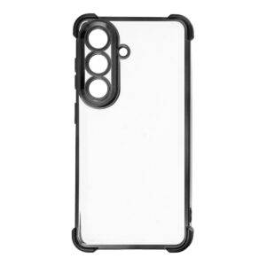 ANTISHOCK ELECTRO Hülle für SAMSUNG S26, schwarz