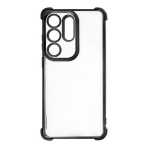 Antischock Hülle ELECTRO für SAMSUNG S26 Ultra schwarz