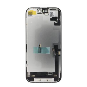 FixCell LCD-Display für iPhone 16 SOFT OLED 120Hz (Diagnostizierbar: Gebraucht)