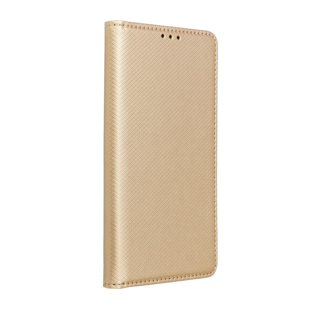 SMART CASE Book für OPPO A6x Gold