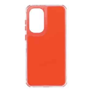 MATRIX Handyhülle für SAMSUNG A37 5G in Orange