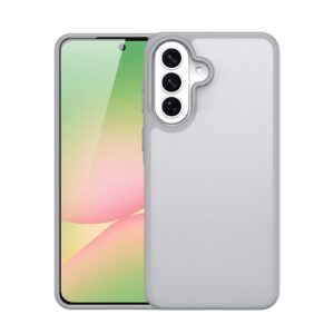 DUX DUCIS Hülle YIND für SAMSUNG A37 5G grau