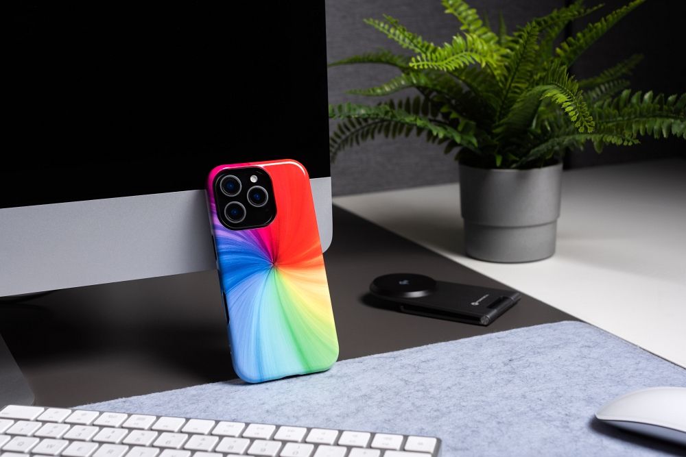 Doppellagige Sublimationshülle für SAMSUNG A57 – Bild 10