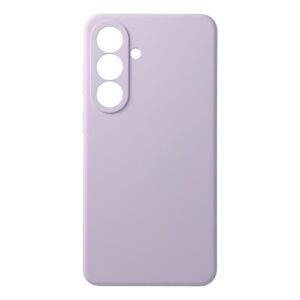 Hülle für Samsung S26 PLUS Forcell F-Protect Rubber Premium kompatibel mit MagSafe, Mauve