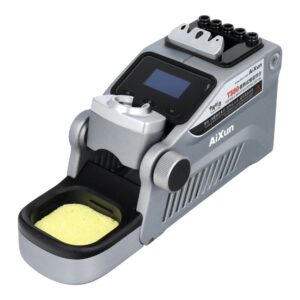 AiXun T380-210 Mikro-Lötstation