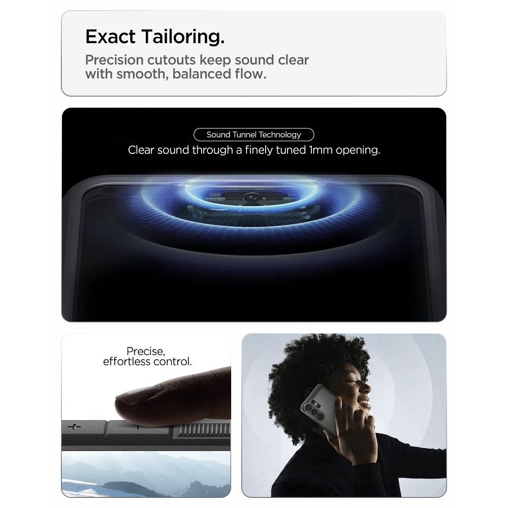 SPIGEN Hülle TOUGH ARMOR kompatibel mit MagSafe für SAMSUNG S26 Ultra in Gunmetal – Bild 14