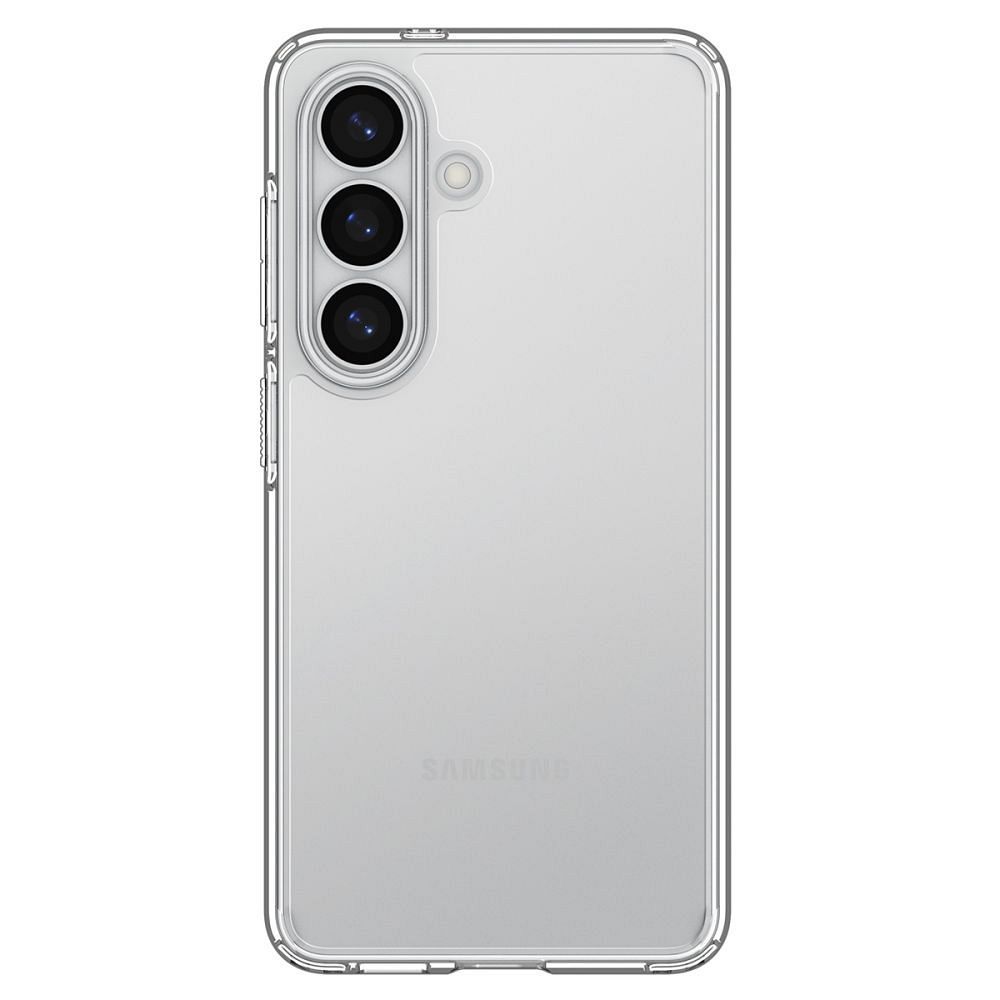 SPIGEN Hülle ULTRA HYBRID für SAMSUNG S26 Plus kristallklar – Bild 4