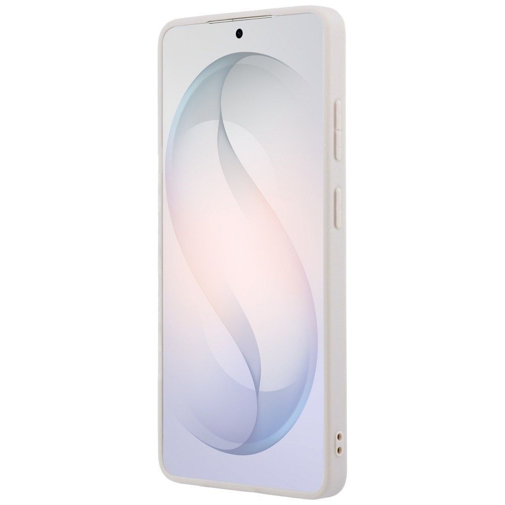 GUESS Hülle für SAMSUNG S26 Ultra GUHCS26L4GMGPI (PU 4G großes Metall-Logo) pink – Bild 6