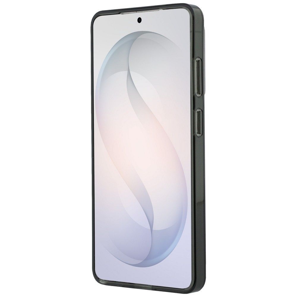 GUESS Hülle für SAMSUNG S26 Ultra GUHMS26LHGTMLCGK (IML Big Metal 4G und Script) Schwarz – Bild 6