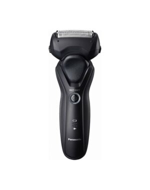 PANASONIC ES-RT37-K503 Herrenrasierer für Nass- und Trockenrasur mit japanischen Klingen