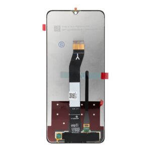 FixCell LCD-Display für FixCell LCD REDMI A3 OEM ohne Rahmen