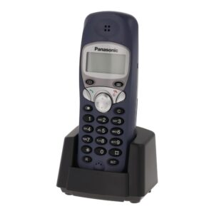 Drahtloses Festnetztelefon PANASONIC KX-A120