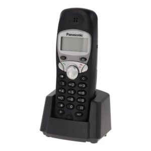 Kabelloses Festnetztelefon PANASONIC KX-A120