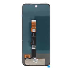 FixCell LCD-Display für MOTOROLA G31 G41 G71 HARD OLED ohne Rahmen