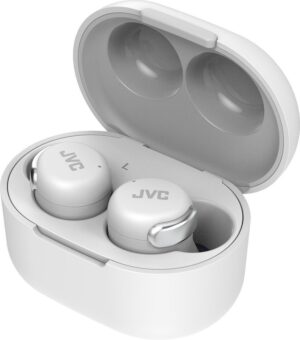 Kabelloses Headset JVC HA-A30T-W-U Weiß
