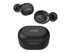Kabelloses Headset TWS JVC HA-A30T-B-U Schwarz
