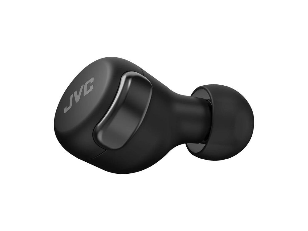 Kabelloses Headset TWS JVC HA-A30T-B-U Schwarz – Bild 3