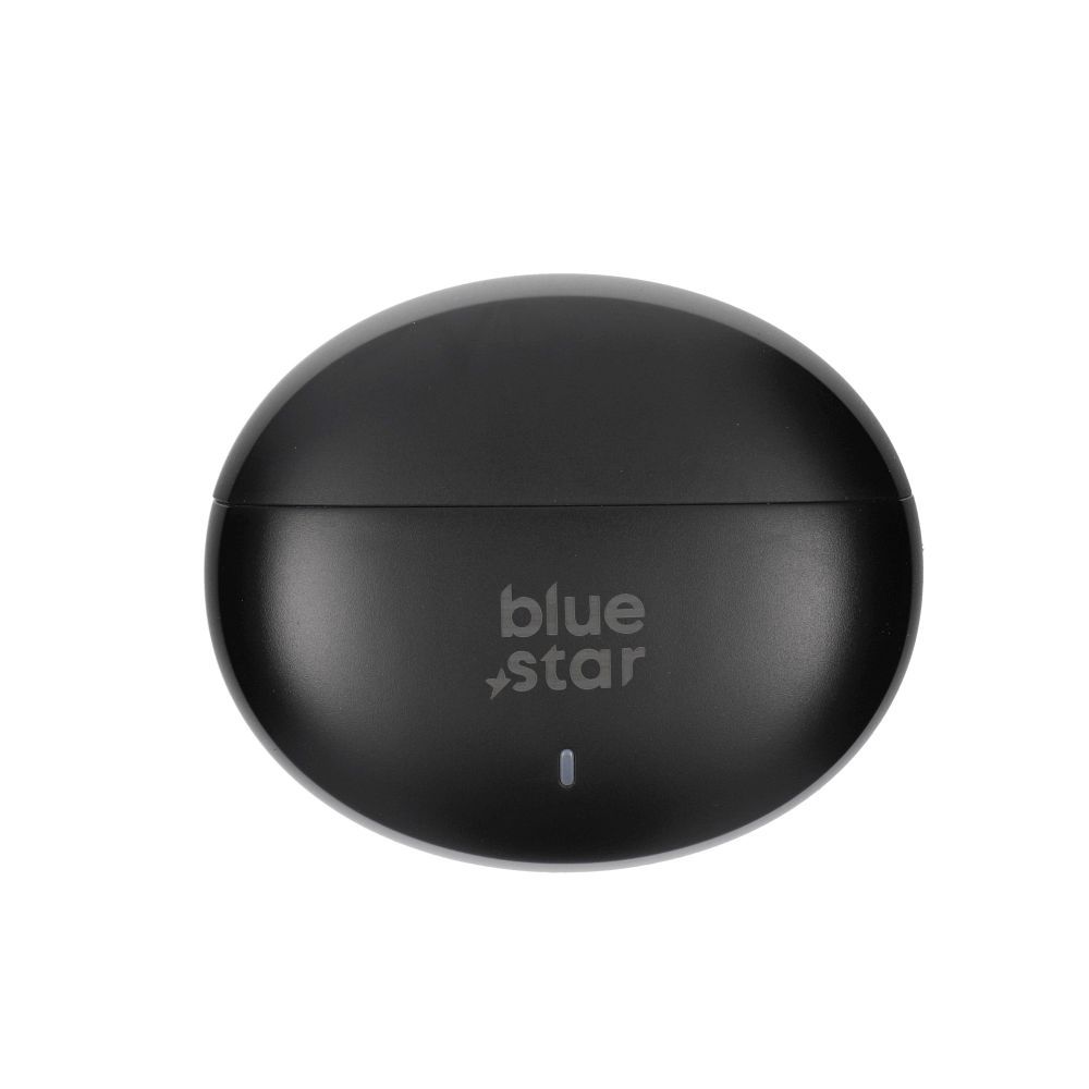 Kabellose Ohrhörer BLUE STAR ZEN ANC + ENC TX5 TWS Schwarz – Bild 5