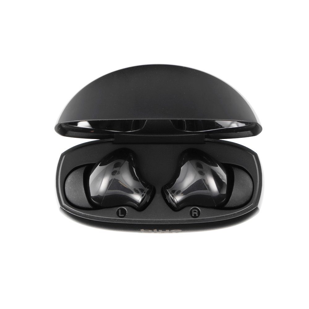 Kabellose Ohrhörer BLUE STAR ZEN ANC + ENC TX5 TWS Schwarz – Bild 7