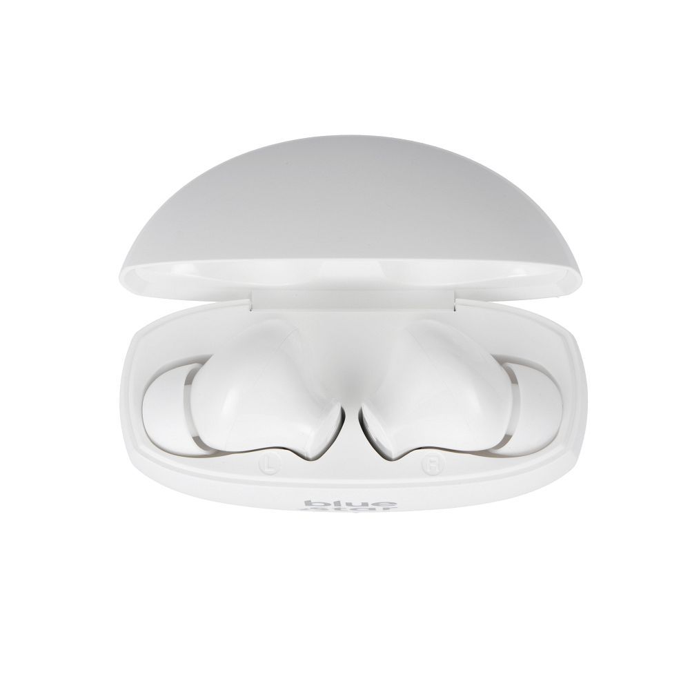 Kabellose Ohrhörer BLUE STAR ZEN ANC + ENC TX5 TWS weiß – Bild 8