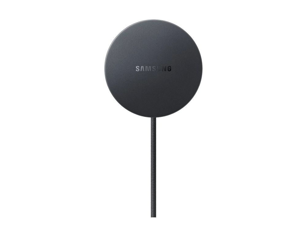 SAMSUNG Original kabelloses Ladegerät 25W EP-P2900BBEGWW Schwarz, Blisterverpackung – Bild 4