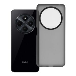 SAPPY Hülle für Xiaomi Redmi 14C, schwarz