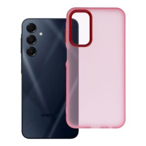 SAPPY Hülle für SAMSUNG A15 4G / A15 5G in Pink