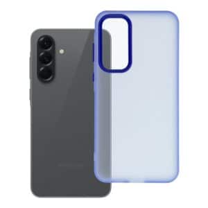 SAPPY Hülle für SAMSUNG A55 5G, blau