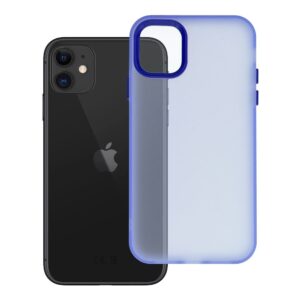 SAPPY Hülle für iPhone 11 in Blau